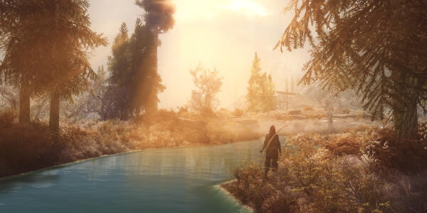 The Skyrim
