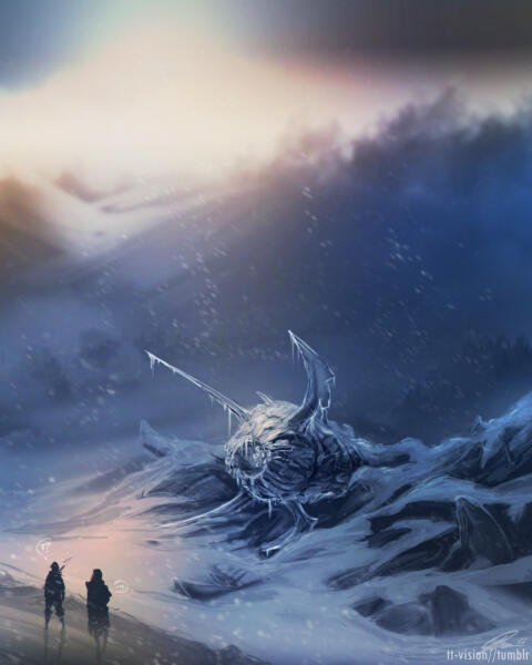The Elder Scrolls