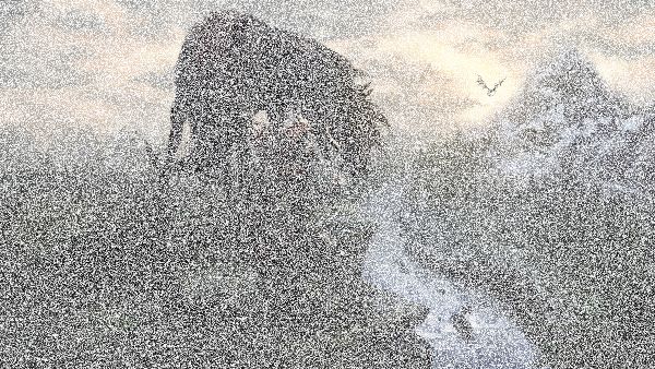 TES Art The Elder Scrolls фэндомы Skyrim 2109782