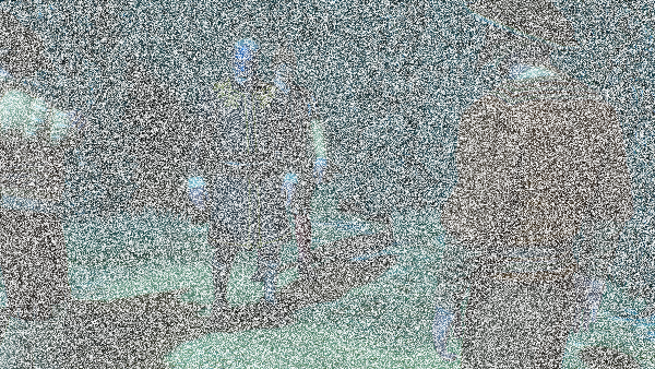 Hotline Novigrad - The Wrong Witcher