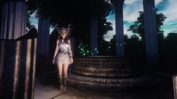 monster girl angelic alliance