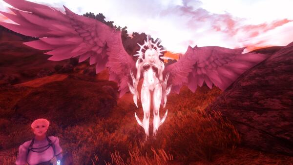 monster girl angelic alliance