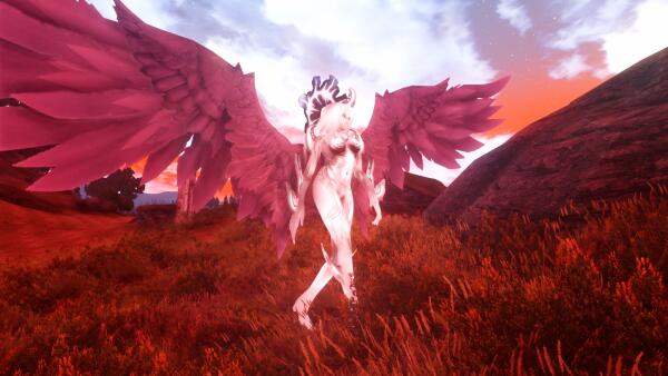 monster girl angelic alliance