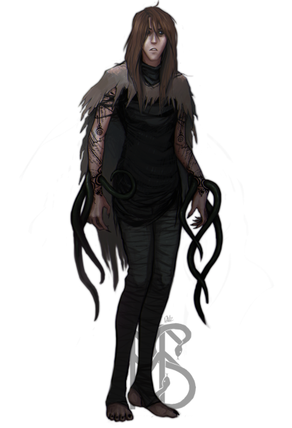 Adelein Seeker
