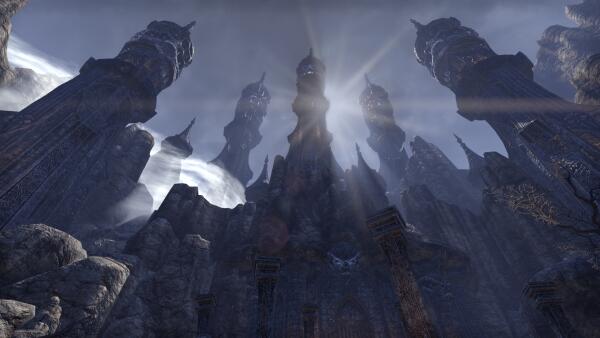 Crypt Of Hearts