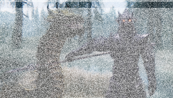 Old Dragonslayer