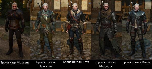 Гардероб