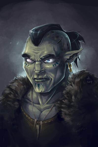 Orc
