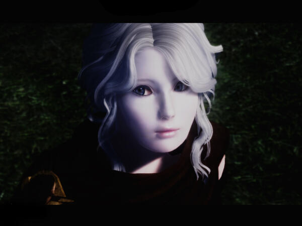 Oblivion