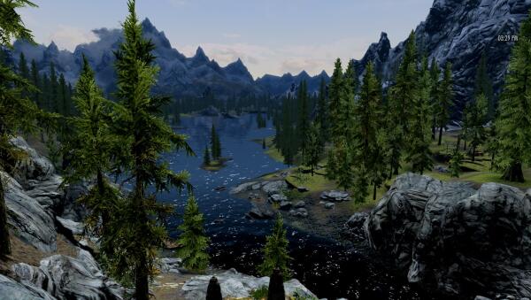 Skyrim - Legendary Edition
