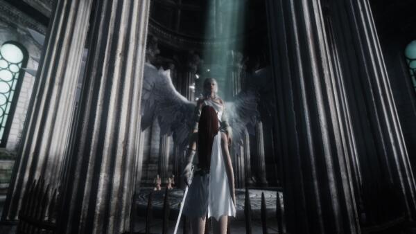 monster girl angelic alliance
