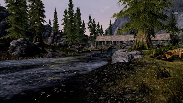 Skyrim - Legendary Edition