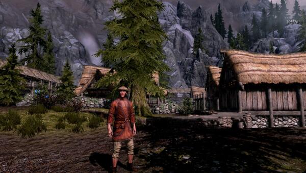 Skyrim - Legendary Edition
