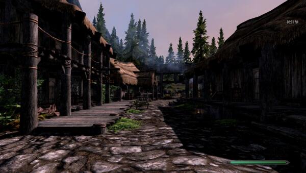 Skyrim - Legendary Edition
