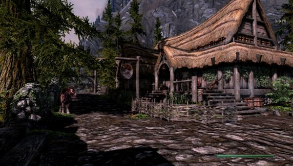 Skyrim - Legendary Edition