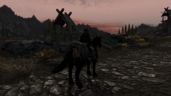 Skyrim - Legendary Edition