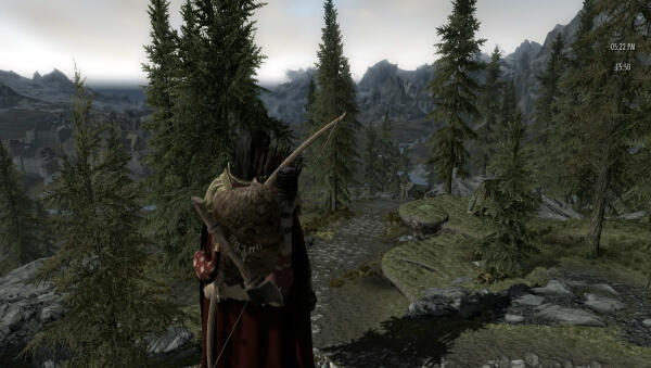 Skyrim - Legendary Edition