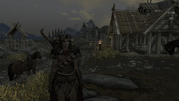Skyrim - Legendary Edition
