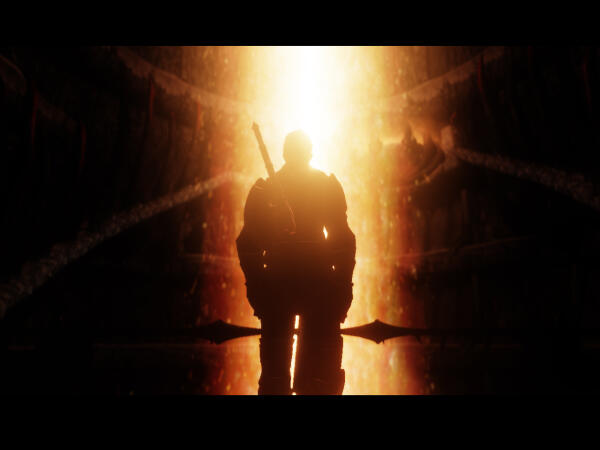 Warrior