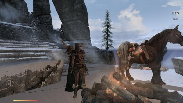 Skyrim - Legendary Edition
