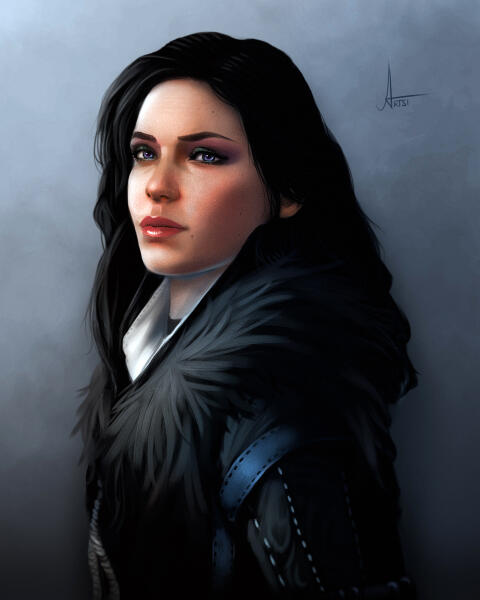 Yennefer