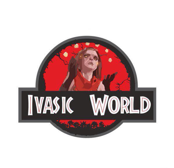 Ivasic World