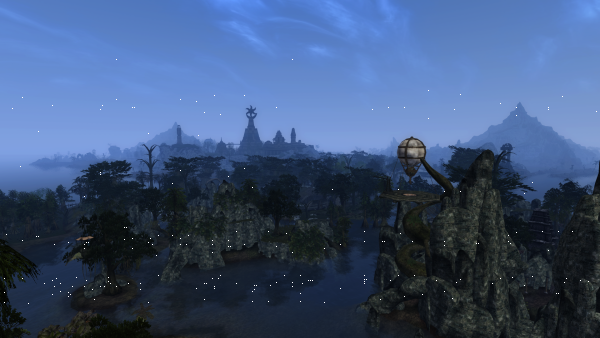Lyithdonea: The Azurian Isles