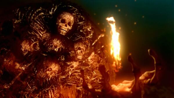 Gravelord Nito