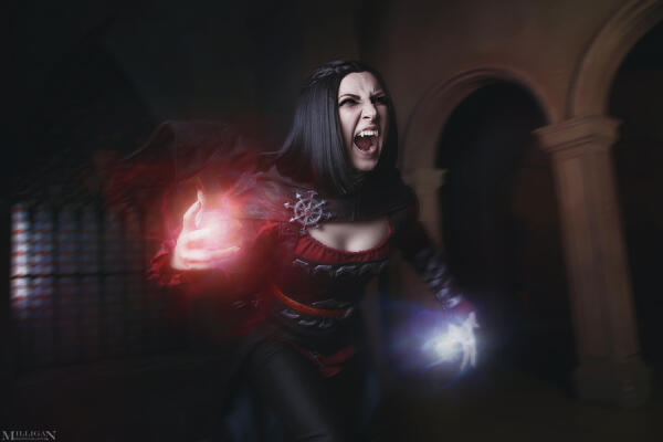 Серана