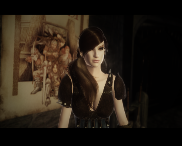 Cinematic ENB