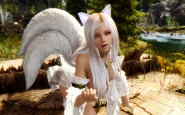 Skyrim(2)