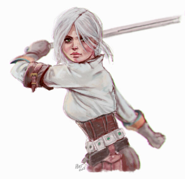 Цирилла