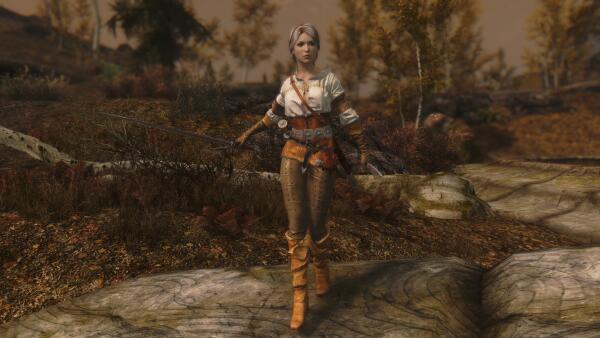 CiriArmor