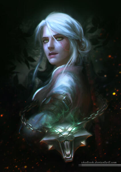 Цирилла