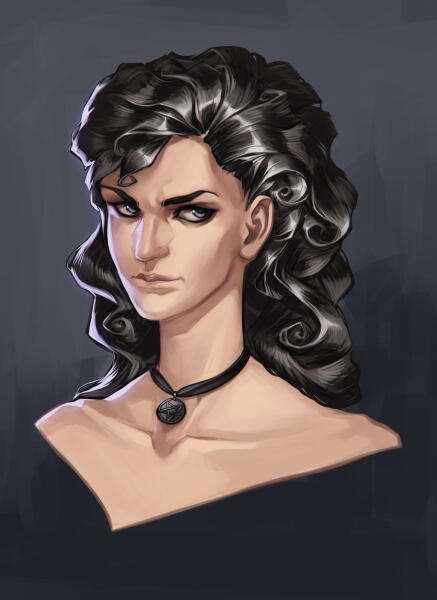 Yennefer