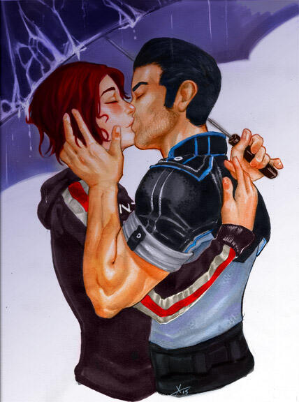 GinaxKaidan