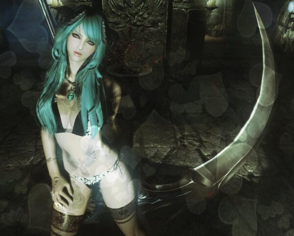 Skyrim