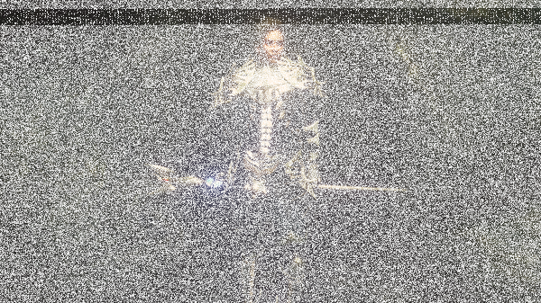 Oblivion