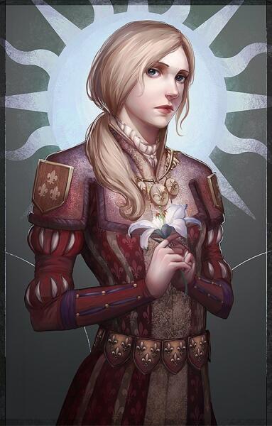 Temeria's hope