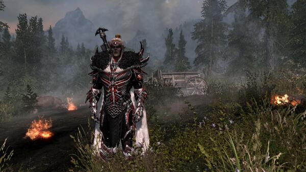 Non ENB