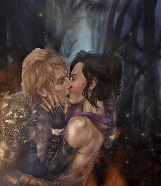 The Reunion
