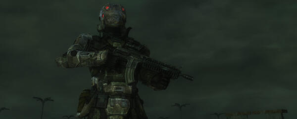 The Frontier