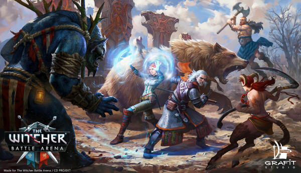 Witcher