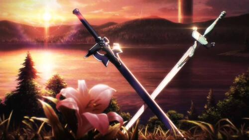 Подробнее о "Sword Art Online Music"