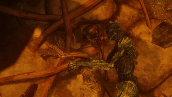 Draugr`s Love.