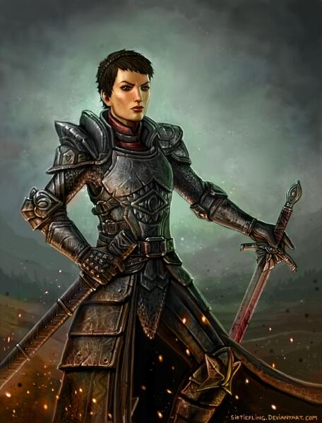 Cassandra