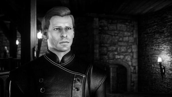 Inquisitor