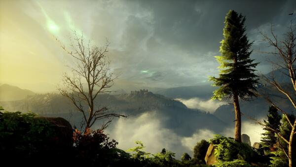 Каэр Осуин