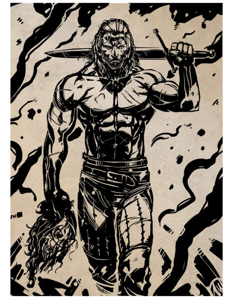 Geralt of Rivia