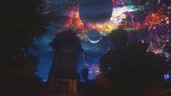 Oblivion